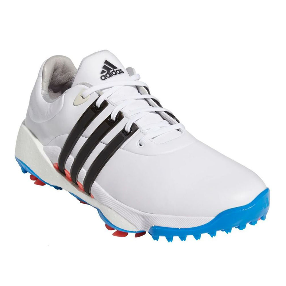 Adidas Men's Tour360 22 Golf Shoes - Maple Hill Golf